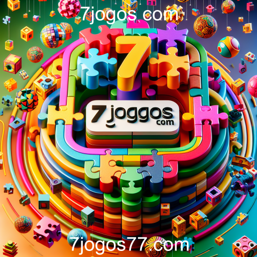 Desvende os Mistérios dos Quebra-Cabeças no 7jogos com